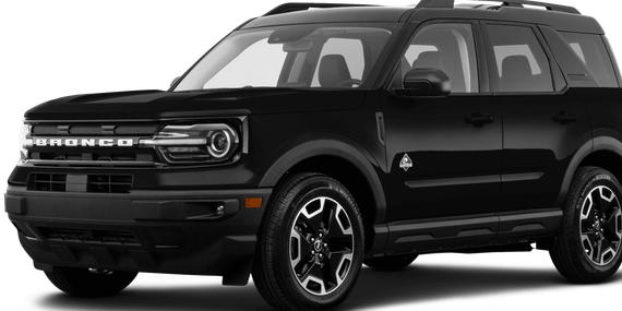 FORD BRONCO SPORT 2021 3FMCR9C68MRB39947 image